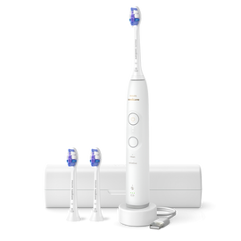 6100 HX7400/02 „Sonic“ elektrinis dantų šepetėlis