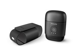 Philips Shaver 500 Series S591/05 Drėgnojo ir sausojo skutimo elektrinė barzdaskutė