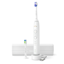 6500 HX7410/02 Įkraunamas ultragarsinis dantų šepetėlis