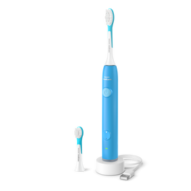 For Kids Smart HX6600/12 Įkraunamas dantų šepetėlis
