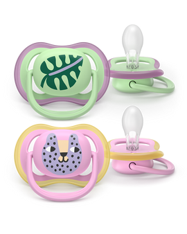 Pacifier SCF087/13 „ultra air“