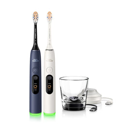 DiamondClean 8500 HX8596/22 Įkraunamas dantų šepetėlis