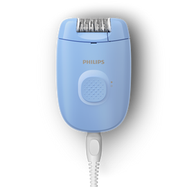 Epilator Series 2000 BRE228/00 Laidinis epiliatorius