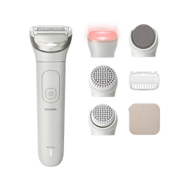 Beauty Set 9900 BRE748/00 Grožio rinkinys