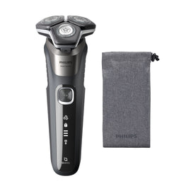Shaver Series 5000 S5887/10 Drėgnojo ir sausojo skutimo elektrinė barzdaskutė