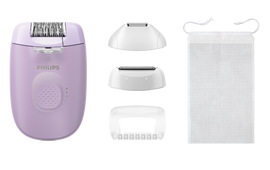 Epilator Series 4000 BRE257/00 Laidinis epiliatorius