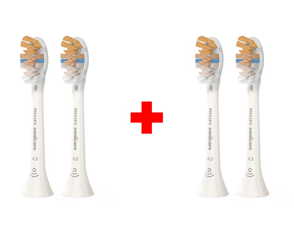 Philips Sonicare A3 Premium All-in-One