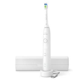 5500 HX7110/02 „Sonic“ elektrinis dantų šepetėlis