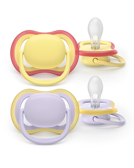 Pacifier SCF087/03 „ultra air“