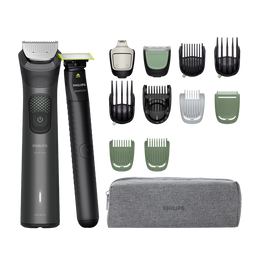 All-in-One Trimmer 9000 Series MG9531/15 „Penkiolika viename“ kirptuvas