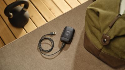 Philips Shaver 500 Series S591/05 Drėgnojo ir sausojo skutimo elektrinė barzdaskutė