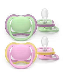 Pacifier SCF087/12 „ultra air“