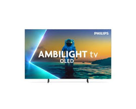 OLED 77OLED820 4K „Ambilight“ televizorius