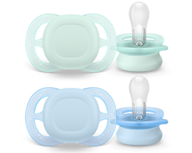 Pacifier SCF075/12 ultra start