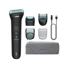 Body Groomer BG7470/15 7000 serija