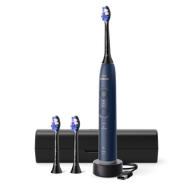 Series 6100 HX7403/07 Įkraunamas dantų šepetėlis