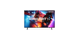 QD MiniLED 55MLED920 4K „Ambilight“ televizorius
