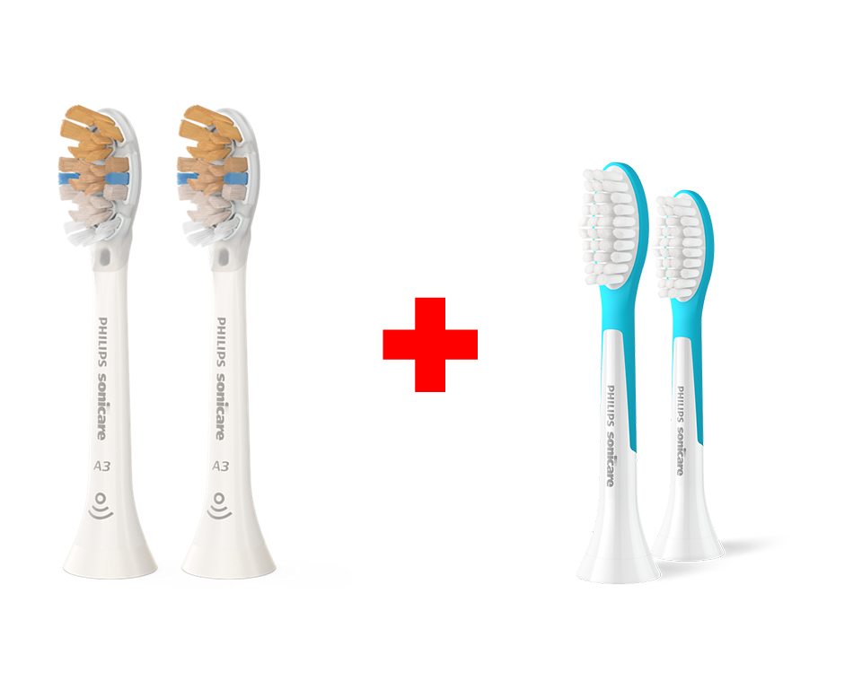 All-in-One komplektas šeimai