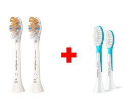 All-in-One komplektas šeimai