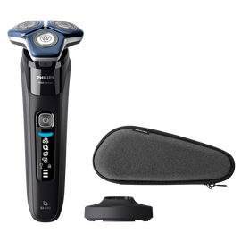 Shaver series 7000 S7886/35 Drėgnojo ir sausojo skutimo elektrinė barzdaskutė