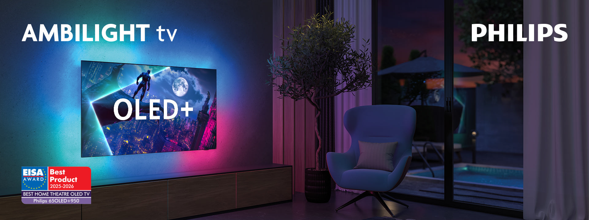 TV
