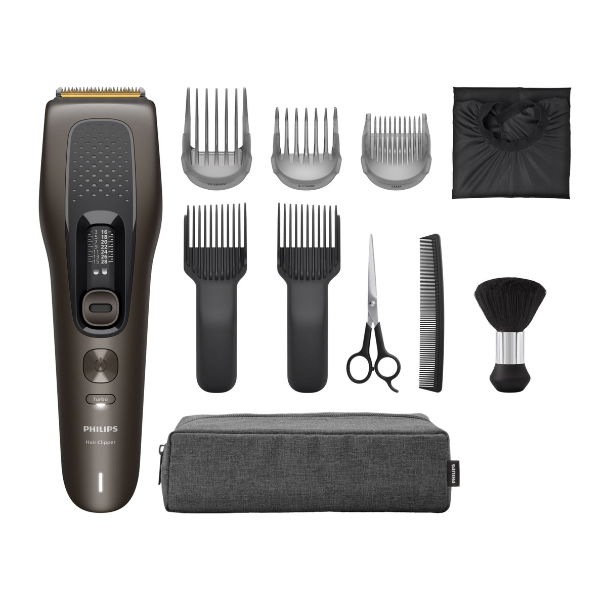 Hair Clipper HC9722/15 9000 serija