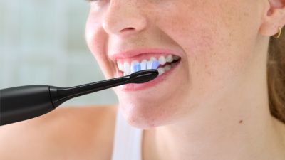 Sensitive HX6056/88 6 dalių šepetėlių galvučių pakuotė