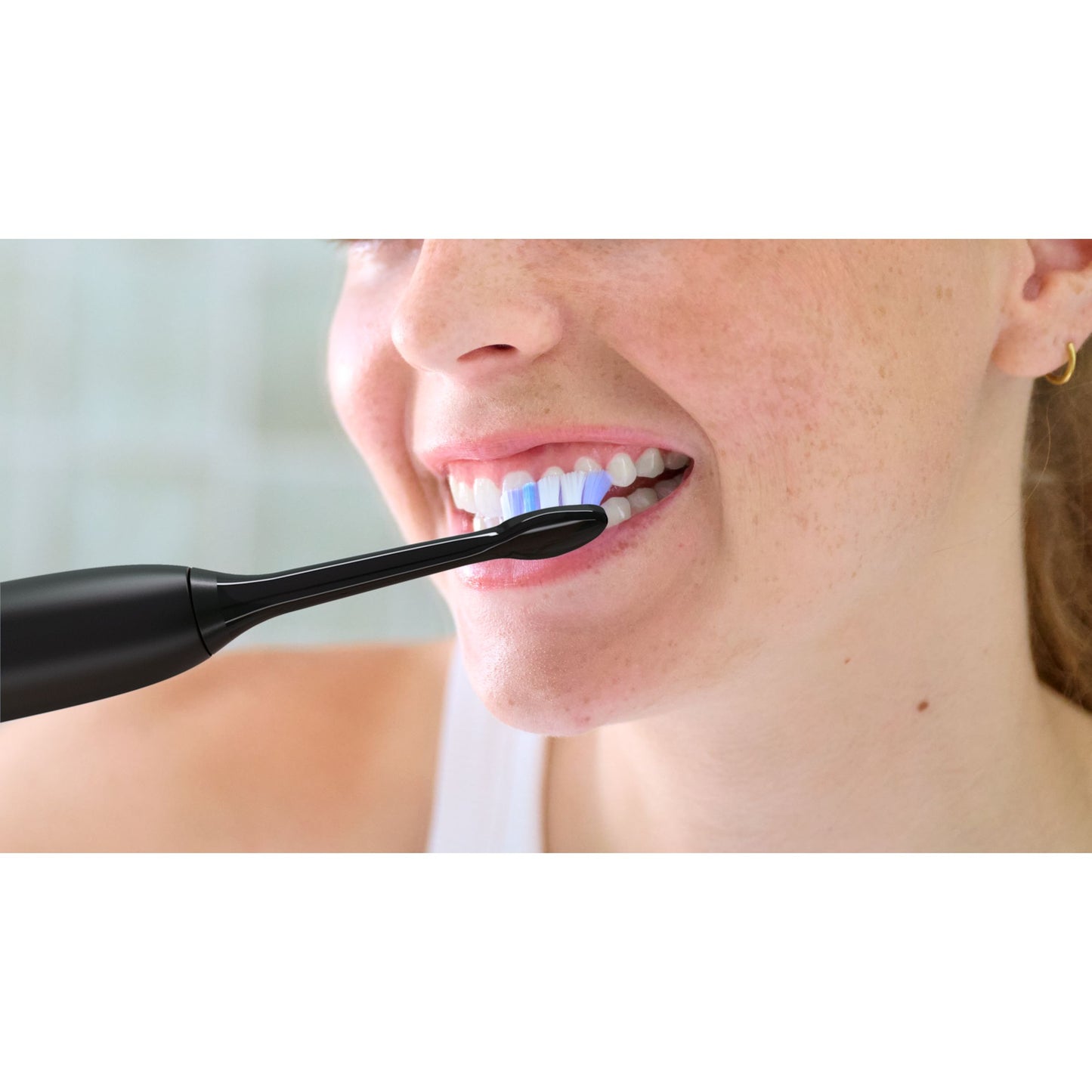 Sensitive HX6052/88 2 dalių šepetėlių galvučių pakuotė