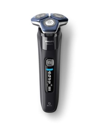 Shaver series 7000 S7886/35 Drėgnojo ir sausojo skutimo elektrinė barzdaskutė