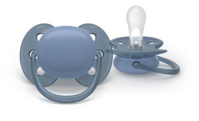 Pacifier SCF091/42 „ultra soft“