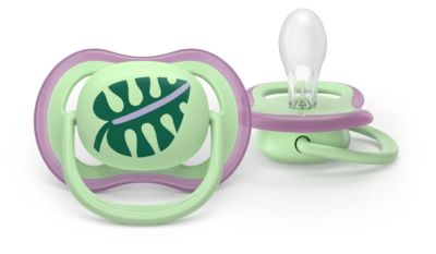 Pacifier SCF087/13 „ultra air“