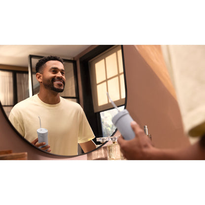 Nozzles for Compact Flosser HX3072/00 „Standard“ ir „Comfort“