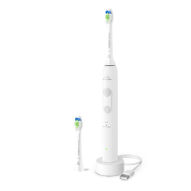 4100 HX4042/41 Įkraunamas dantų šepetėlis