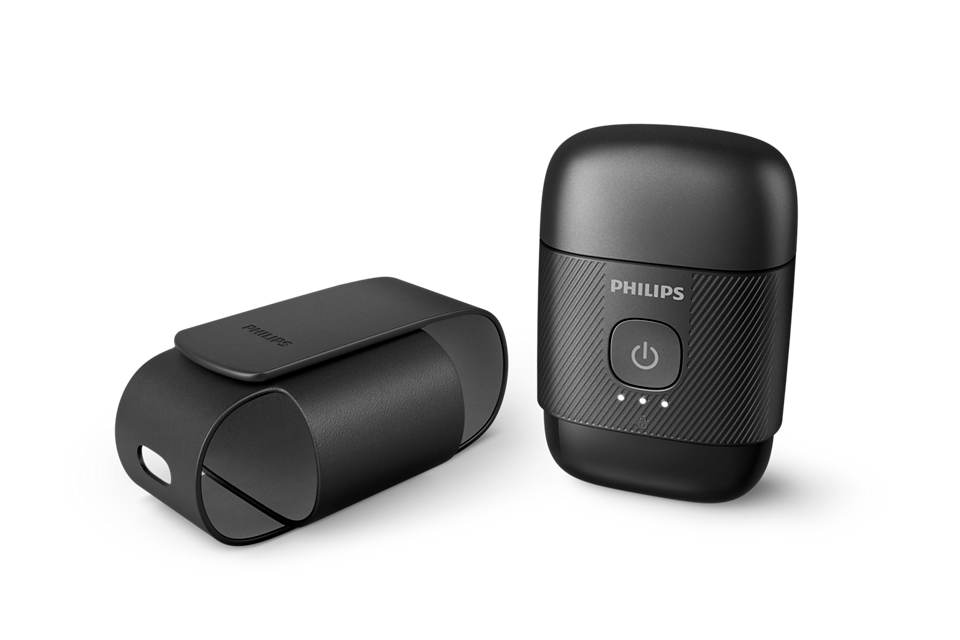 Philips Shaver 500 Series S591/05 Drėgnojo ir sausojo skutimo elektrinė barzdaskutė