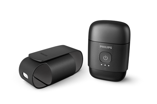 Philips Shaver 500 Series S591/05 Drėgnojo ir sausojo skutimo elektrinė barzdaskutė