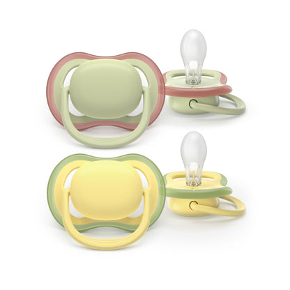 Pacifier SCF349/50 „ultra air“