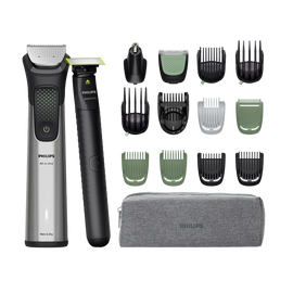 All-in-One Trimmer 9000 Series MG9535/15 „Septyniolika viename“ kirptuvas