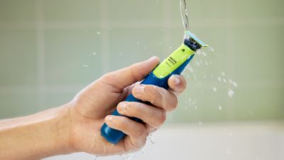 OneBlade QP235/50 Keičiamas peiliukas