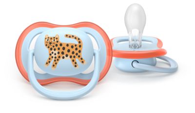 Pacifier SCF087/02 „ultra air“