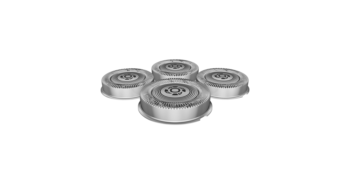 HS740 Blade Refill HS740/15 Pakaitinės elektrinės skutimo galvutės