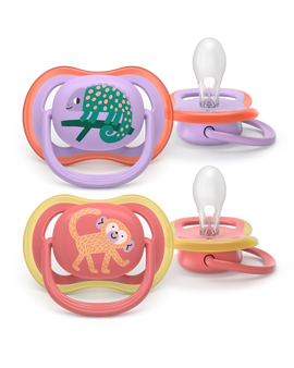 Pacifier SCF349/47 „ultra air“