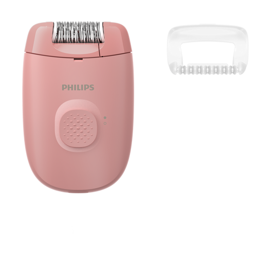 Epilator Series 2000 BRE227/00 Laidinis epiliatorius