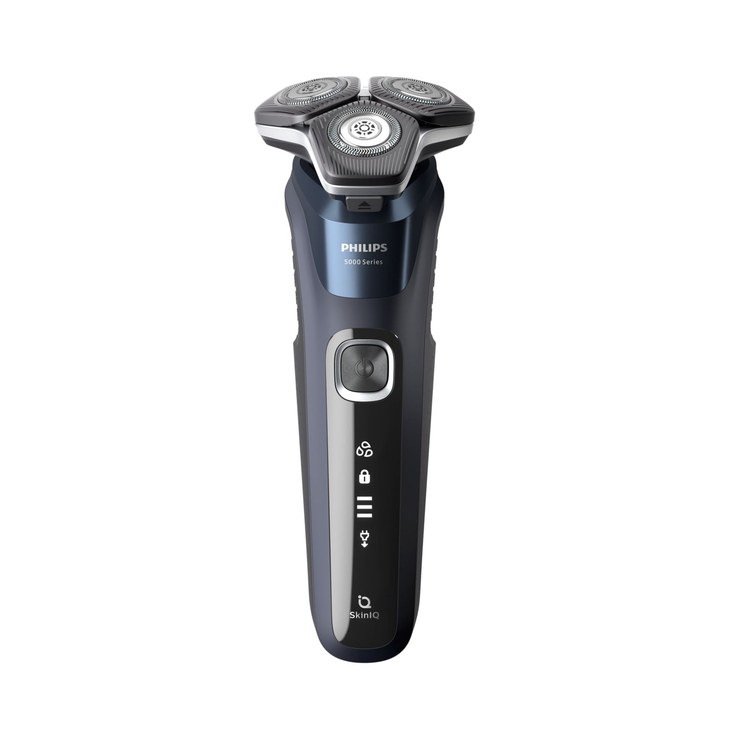 Shaver Series 5000 S5885/35 Drėgnojo ir sausojo skutimo elektrinė barzdaskutė