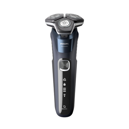 Shaver Series 5000 S5885/35 Drėgnojo ir sausojo skutimo elektrinė barzdaskutė