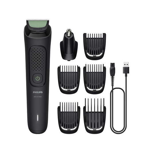All-in-One Trimmer 3000 Series MG3920/15 skustuvas „7 viename“