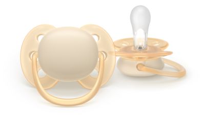 Pacifier SCF091/38 „ultra soft“