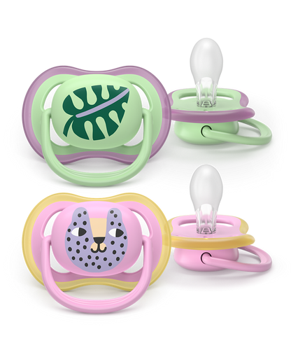 Pacifier SCF087/13 „ultra air“