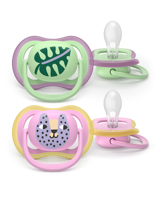 Pacifier SCF087/13 „ultra air“