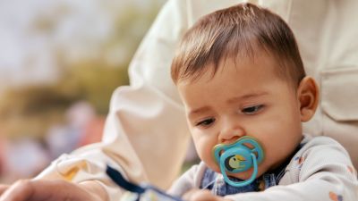 Pacifier SCF087/11 „ultra air“