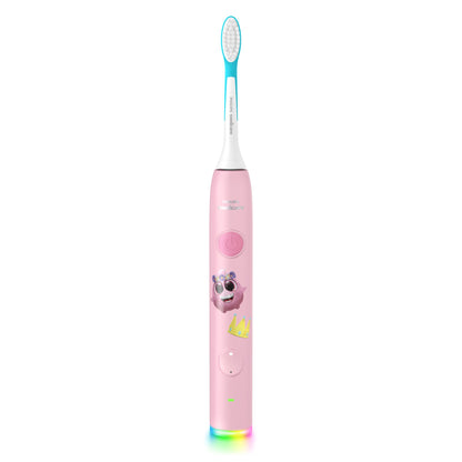 For Kids Smart HX6600/11 Įkraunamas dantų šepetėlis